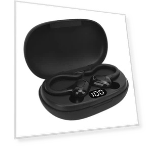 Wireless Translation Earbuds — Language Translators, DIYelecs