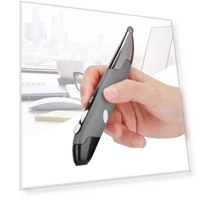 Wireless Voice Translation Pen Mouse — Language Translators, Honor Electronics