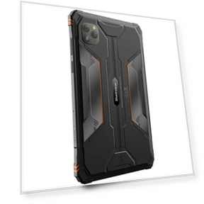 Active 5 4G Rugged Tablet — Tablet, Blackview