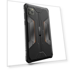 Active 5 4G Rugged Tablet — Tablet, Blackview