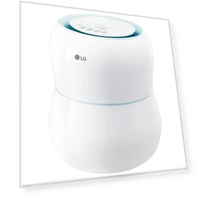 Air Purifier — Air Moisturizers, LG