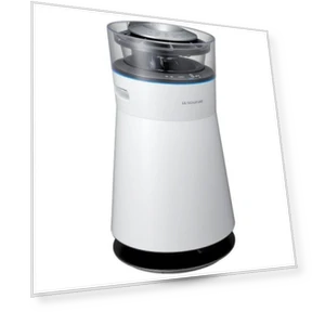 Air Purifier — Air Moisturizers, LG