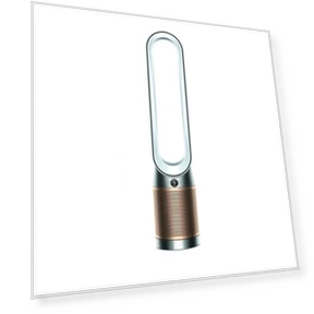 Air Purifier — Activated Carbon Air Purifiers, Dyson