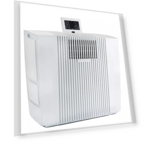 Air Washer and Humidifier — Air Moisturizers, Venta