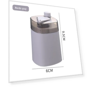 Automatic Extendable Toothpick Holder — Toothpick Holders, AI Market