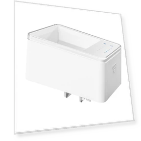 Automatic Fish Feeder Smart Digital Food Dispenser — Feeders, Explorer Outdoors