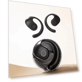 Bluetooth 5.3 Earhooks Wireless Earbuds — In-Ear Headphones, Uav parts center