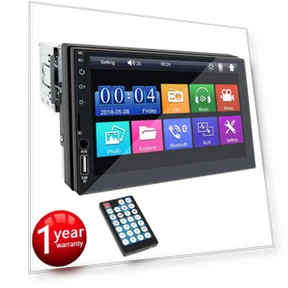 Car Radio Receiver — Stereo Receivers, AutoSphere