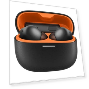 Esports Edition Active Noise Reduction Wireless Bluetooth Earphone — In-Ear Headphones, Xiaomi