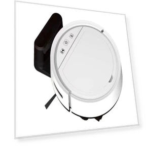Robot Cleaner with Auto Recharge — Smart Cleaning Robots, GoodGoodStudyDayDayUp