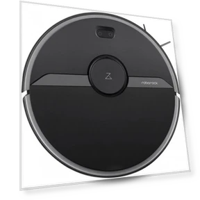 Robot Vacuum Cleaner — Smart Cleaning Robots, Roborock