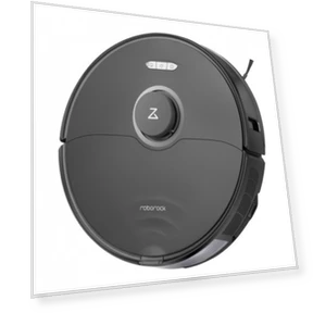 Robot Vacuum Cleaner — Smart Cleaning Robots, Roborock