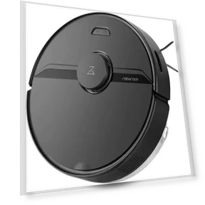 Robot Vacuum Cleaner — Smart Cleaning Robots, Roborock