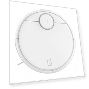 Robot Vacuum Cleaner — Smart Cleaning Robots, Xiaomi
