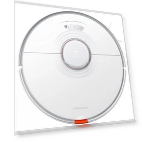 Robot Vacuum Cleaner — Smart Cleaning Robots, Roborock