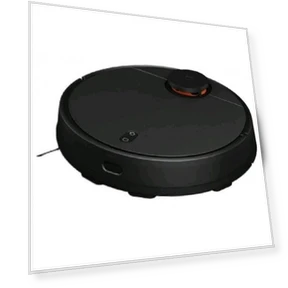 Robot Vacuum-Mop — Smart Cleaning Robots, Xiaomi