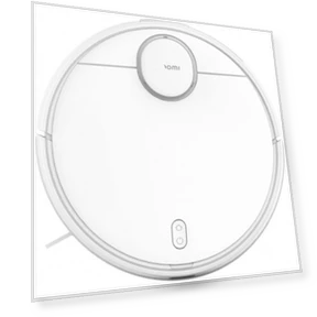 Robot Vacuum — Smart Cleaning Robots, Xiaomi