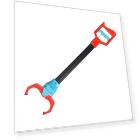 Robotic Claw Grabber — Interactive Learning Devices, Qiline