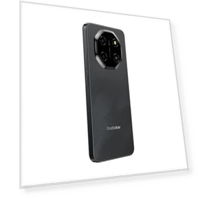 SHARK 6 5G Smartphone — Mobile Devices & Accessories, Blackview