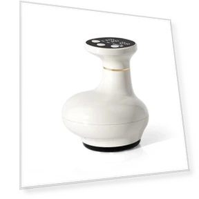 Smart Full Body Massage Device — Back Relief Solutions, Got Now