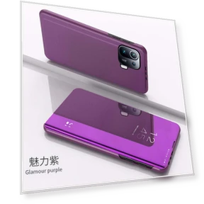 Smart Mirror Case — Phone Accessories, CASE-FE1