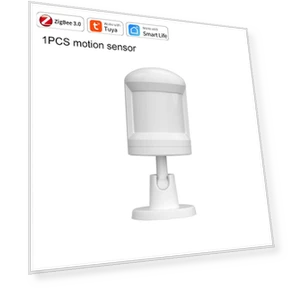 Smart PIR Motion Sensor — Motion Sensors, Toys Space