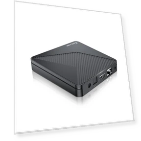 Smart TV Box — Streaming Devices, X88