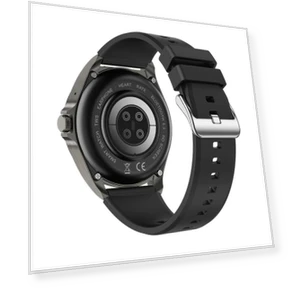 Smart Watch with Bluetooth Earphones — Smartwatches