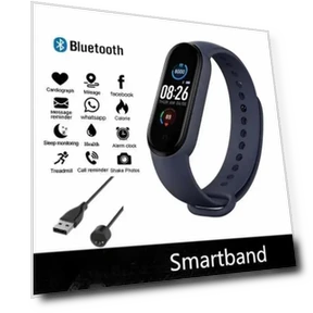 Smart Watch — Smartwatches, Explorer Outdoors