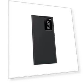 Smart Window Case — Protective Cases, StrideBox