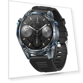 Smartwatch — Smartwatches, Senbono