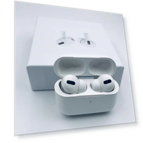 True Wireless Stereo Bluetooth Earbuds — In-Ear Headphones, Uav parts center