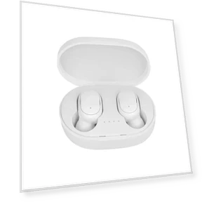 TWS Wireless Earbuds — In-Ear Headphones, Uav parts center
