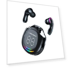 TWS Wireless Earbuds — Bluetooth Headsets, Uav parts center