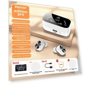 Wireless Bluetooth Earbuds — In-Ear Headphones, Uav parts center