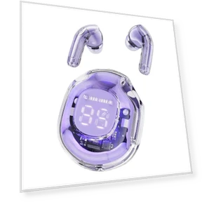 Wireless Earbuds — Bluetooth Headsets, Uav parts center