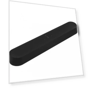 Wireless Expandable Soundbar — Home Entertainment Systems, Sonos