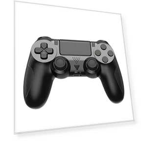 Wireless Gaming Controller — Gaming Keyboards, BYEE Electronics