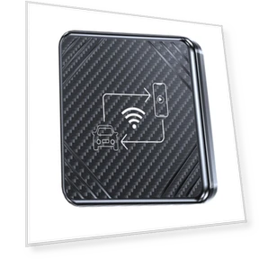 AI BOX 2in1 Wireless CarPlay Dongle — Phone Accessories, Wrigleys