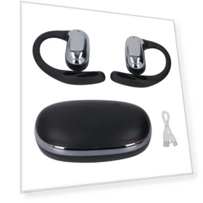 AI Language Translation Headphones — Language Translators, Electric1