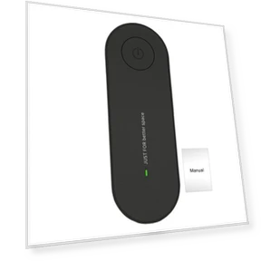 Air Purifier — Activated Carbon Air Purifiers, Blackcurrant