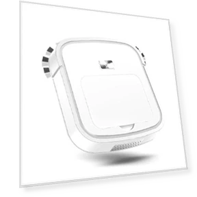 Automatic Robot Vacuum 4-in-1 — Smart Cleaning Robots, Essager Electronic
