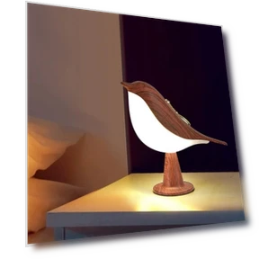 Bird Lamp — Lighting Accessories, Sunshine