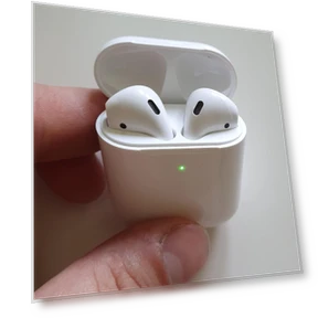 Bluetooth 5.0 Wireless Earbuds — In-Ear Headphones, Uav parts center