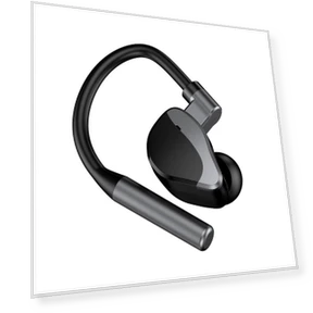 Bluetooth 5.2 Wireless Earbuds — Headsets, Uav parts center