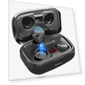 Bluetooth Earbuds — In-Ear Headphones, Uav parts center