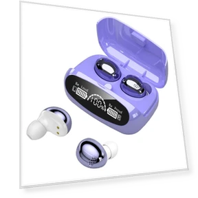 Bluetooth M32 Mini Earbuds — In-Ear Headphones, Uav parts center