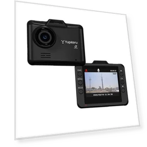 Dash Camera — Dashboard Cameras, YUPITERU