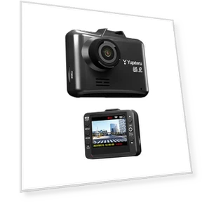 Dash Camera — Dashboard Cameras, YUPITERU