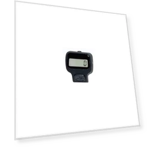 Digital Handheld Tally Counter — Handheld Devices, Freedomm